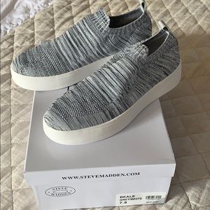 Steve Madden sneakers